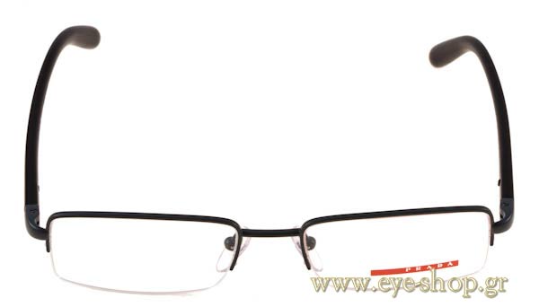 Eyeglasses Prada Sport 57BV
