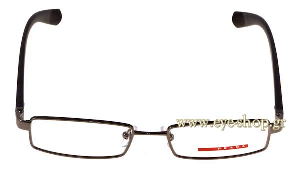 Eyeglasses Prada Sport 53CV