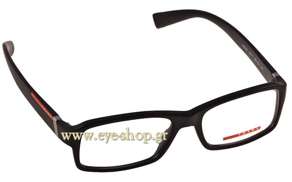 Prada Sport 05CV Eyewear 