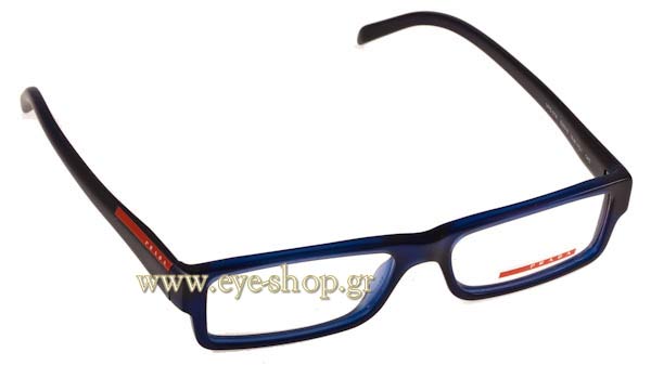 Prada Sport 01AV Eyewear 