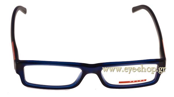 Eyeglasses Prada Sport 01AV