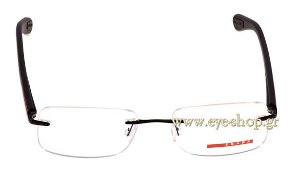 Eyeglasses Prada Sport 54CV