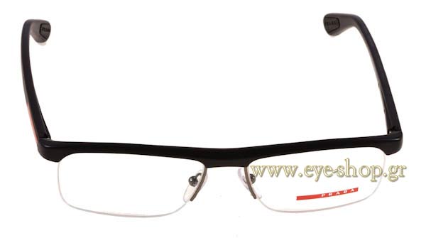 Eyeglasses Prada Sport 04CV