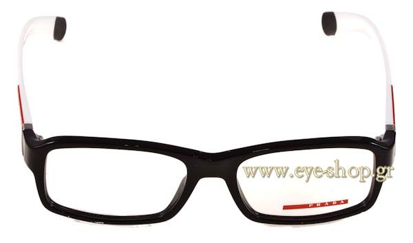 Eyeglasses Prada Sport 05CV