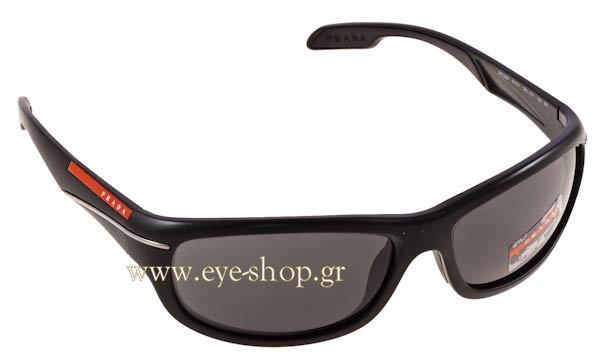 Sunglasses Prada Sport 02NS 1BO1A1