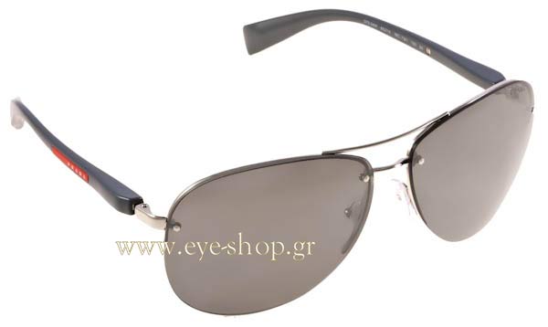 Sunglasses Prada Sport 56MS 1BC7W1