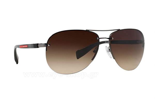 Sunglasses Prada Sport 56MS 5AV6S1