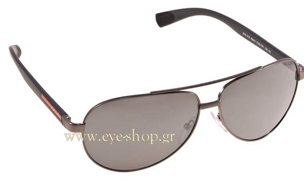 Sunglasses Prada Sport 51NS 7CQ7W1