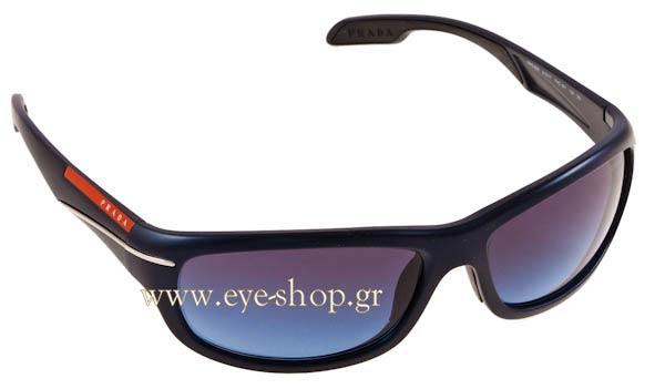Sunglasses Prada Sport 02NS 7YO5I1