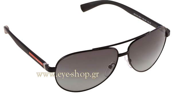 Sunglasses Prada Sport 51NS 1BO3M1