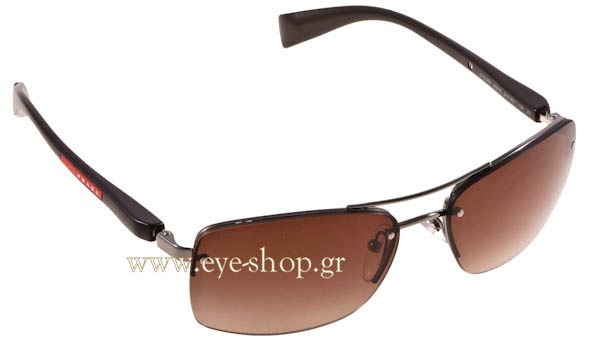 Sunglasses Prada Sport 50NS 5AV6S1