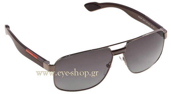 Sunglasses Prada Sport 54MS 5AV3M1