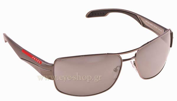 Sunglasses Prada Sport 53NS BENBOW 7CQ7W1