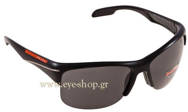 Sunglasses Prada Sport 03NS 1BO1A1