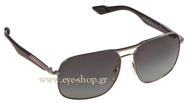 Sunglasses Prada Sport 54NS 5AV3M1
