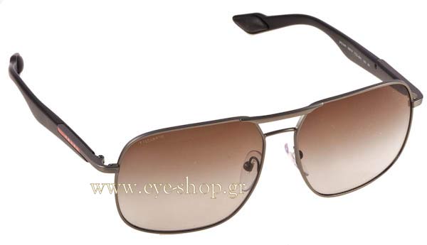 Sunglasses Prada Sport 54NS 7CQ4M1