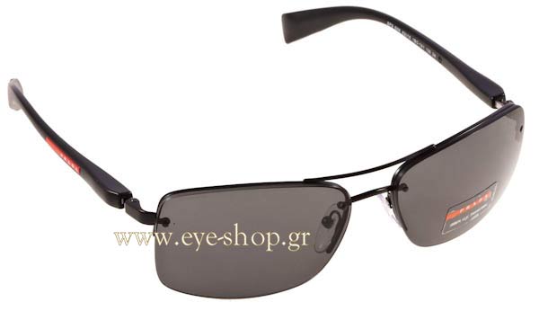 Sunglasses Prada Sport 50NS 1BO1A1