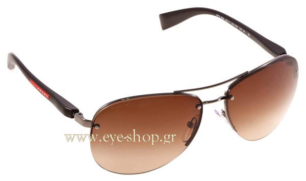 Sunglasses Prada Sport 56MS 5AV6S1