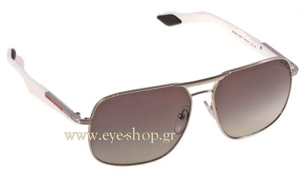 Sunglasses Prada Sport 54NS 1BC-3M1