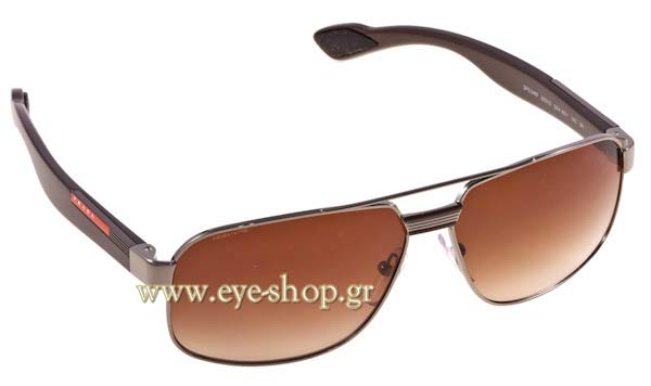 Sunglasses Prada Sport 54MS 5AV6S1