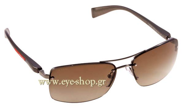Sunglasses Prada Sport 50NS 5AV1X1