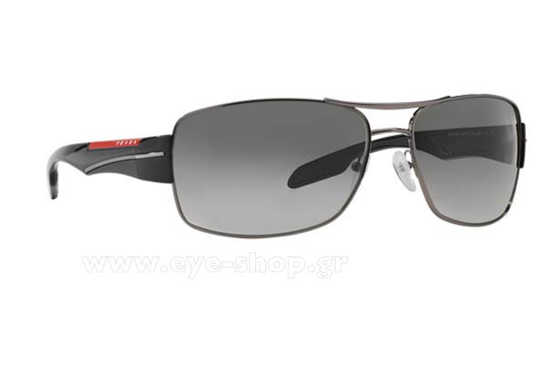Sunglasses Prada Sport 53NS 5AV3M1