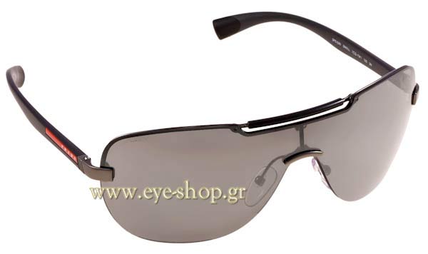 Sunglasses Prada Sport 52NS 7CQ7W1
