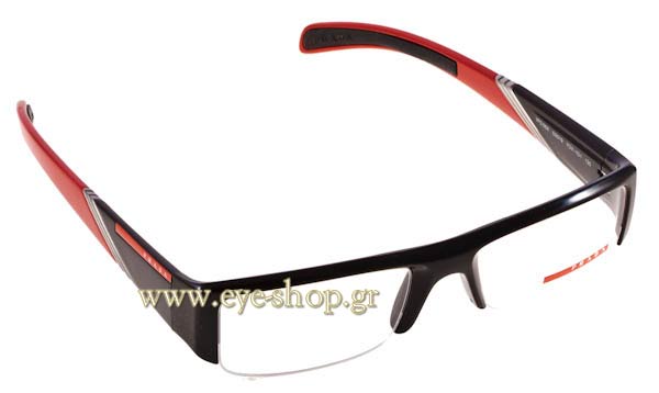 Sunglasses Prada Sport 06AV 7OV1O1