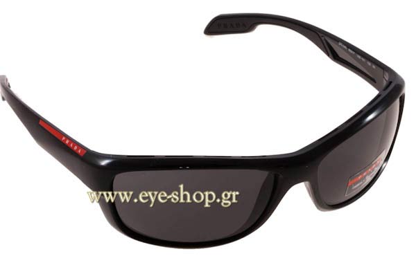Sunglasses Prada Sport 04NS RELIANCE 1AB1A1