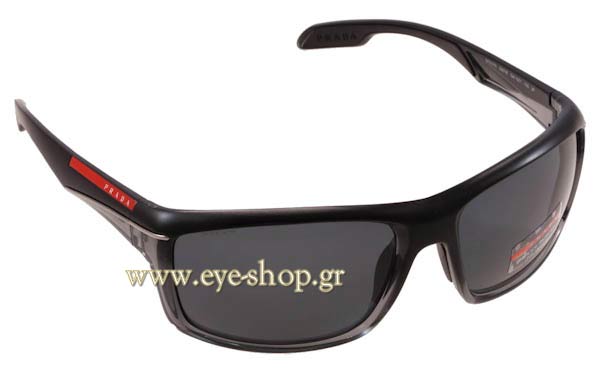 Sunglasses Prada Sport 01NS GAI5Z1 Polarized