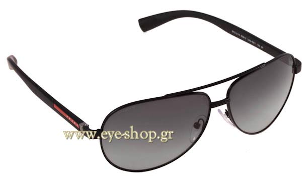 Sunglasses Prada Sport 51NS 1BO5W1