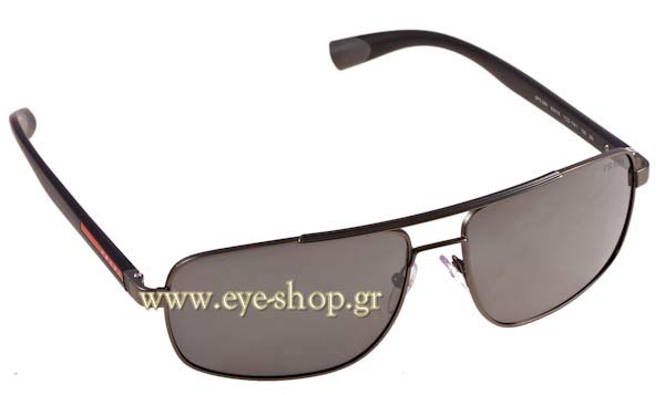 Sunglasses Prada Sport 55NS 7CQ7W1