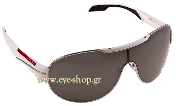 Sunglasses Prada Sport 56NS 1BC7W1