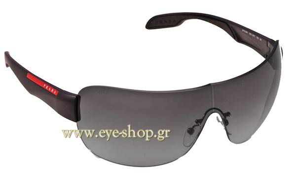 Sunglasses Prada Sport 05NS 1BO3M1