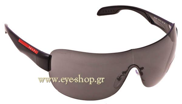 Sunglasses Prada Sport 05NS 1AB1A1