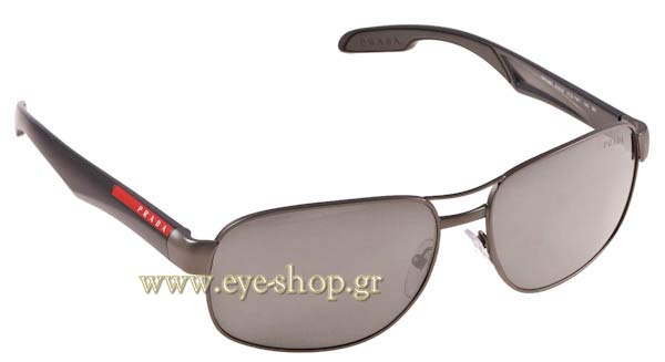 Sunglasses Prada Sport 58NS 7CQ7W1