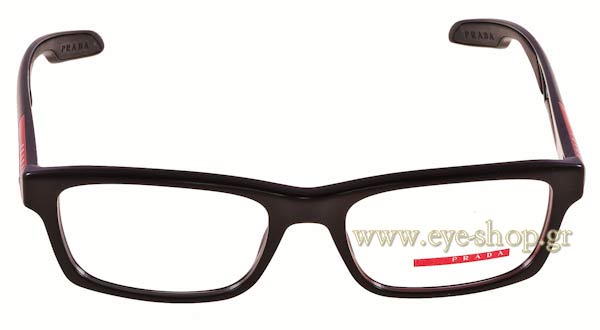 Eyeglasses Prada Sport 07CV