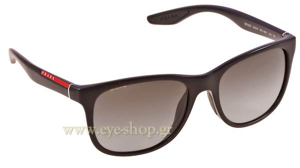 Sunglasses Prada Sport 03OS 1BO3M1
