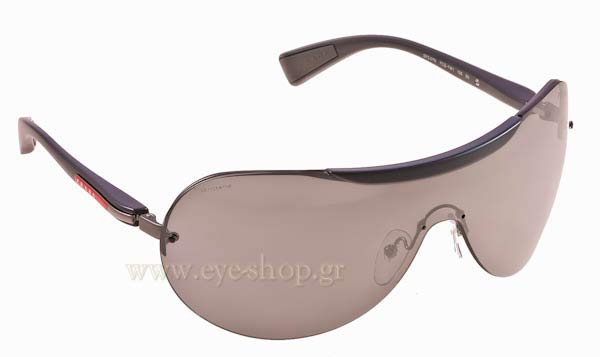 Sunglasses Prada Sport 57NS NEILY 7CQ7W1