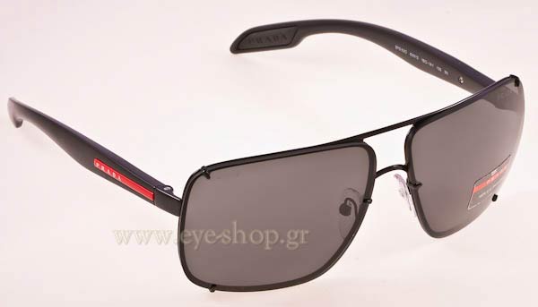 Sunglasses Prada Sport 53OS 1BO1A1
