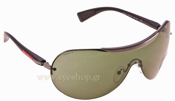Sunglasses Prada Sport 57NS NEILY 5AV3O1