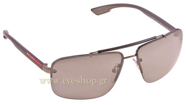 Sunglasses Prada Sport 52OS 7CQ7W1
