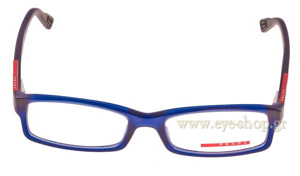 Eyeglasses Prada Sport 10AV