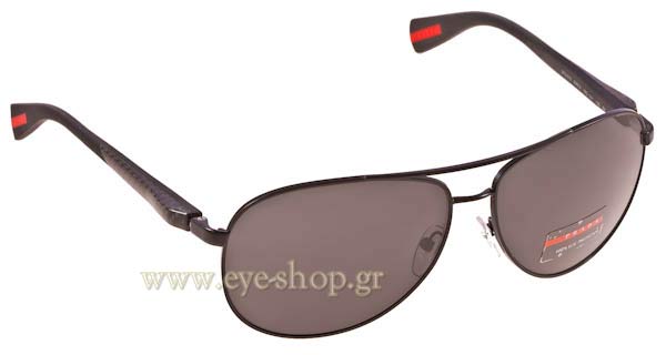 Sunglasses Prada Sport 51OS 1BO1A1