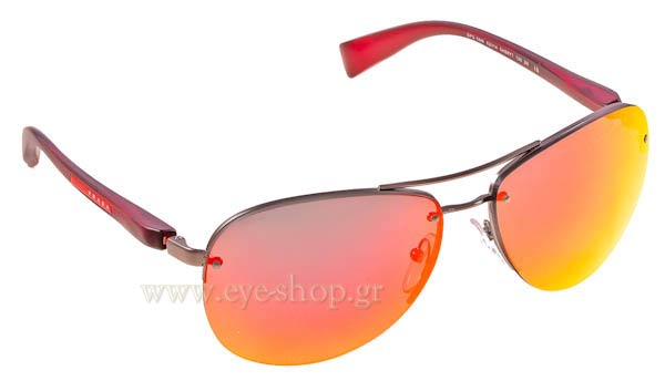 Sunglasses Prada Sport 56MS 5AS6Y1