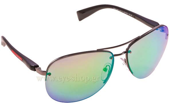Sunglasses Prada Sport 56MS 5AS1M2
