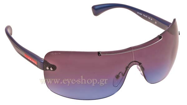 Sunglasses Prada Sport 02MS 7YO5I1