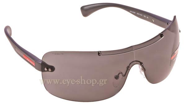 Sunglasses Prada Sport 02MS JAO1A1