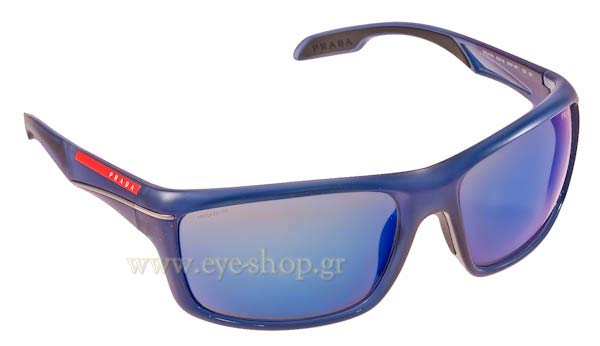 Sunglasses Prada Sport 01NS MAF9P1