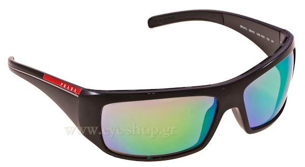 Sunglasses Prada Sport 01LS 1AB1M2